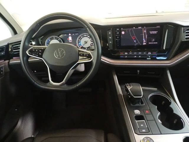 Volkswagen Touareg 3.0 V6 TDI Atmosphere