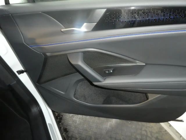 Volkswagen Tiguan DSG Sport eHybrid