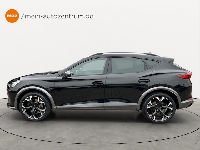 Cupra Formentor 2.0 TSI 4Drive VZ