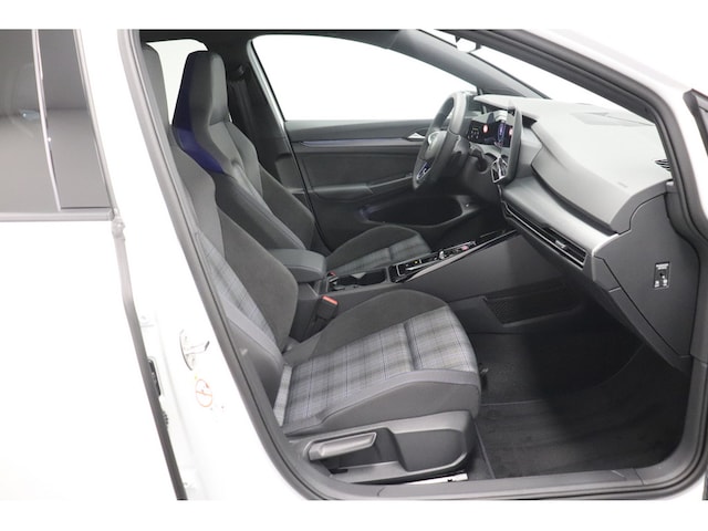 Volkswagen Golf DSG GTE eHybrid