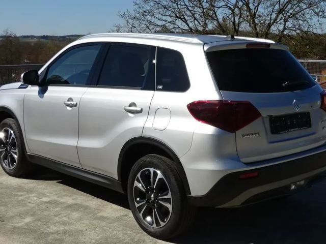 Suzuki Vitara 4x2 Comfort Hybrid