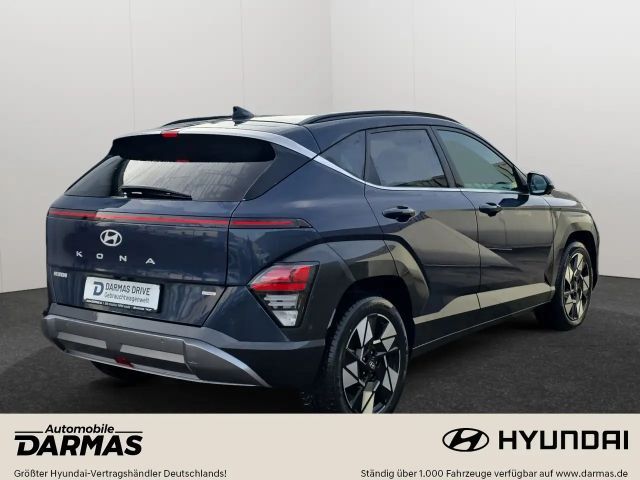 Hyundai Kona 1.6 Prime Vierwielaandrijving