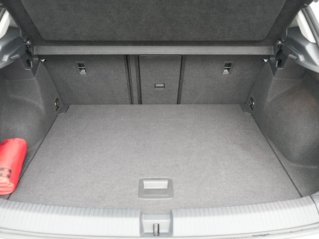 Volkswagen T-Roc Move