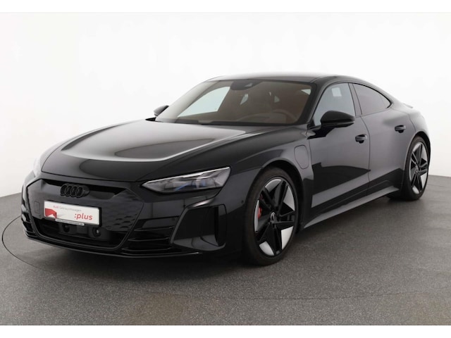 Audi RS e-tron GT Quattro