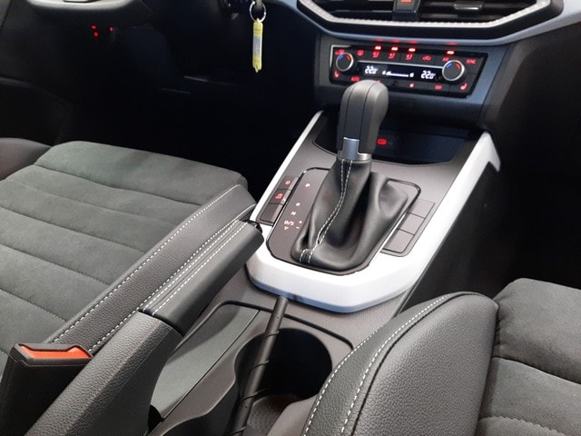 Seat Arona 1.0 TSI DSG Style