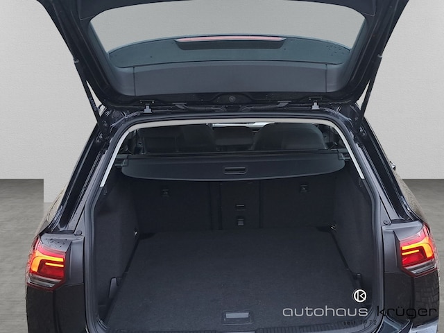 Volkswagen Golf 2.0 TDI DSG Life Variant