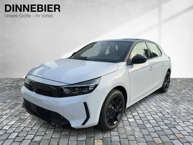 Opel Corsa GS-Line Grand Sport