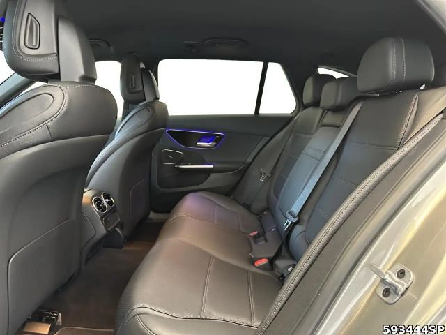 Mercedes-Benz C 300 AMG Line C 300 d Estate