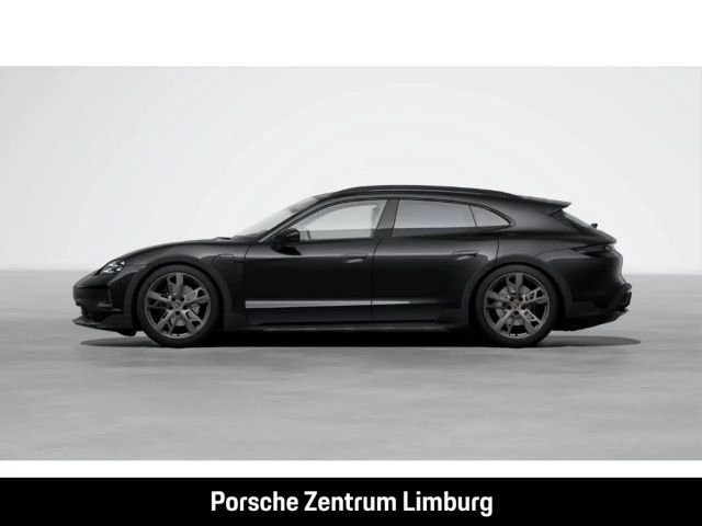 Porsche Taycan 4 Cross Turismo