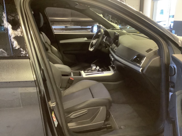 Audi Q5 40 TDI Quattro S-Tronic