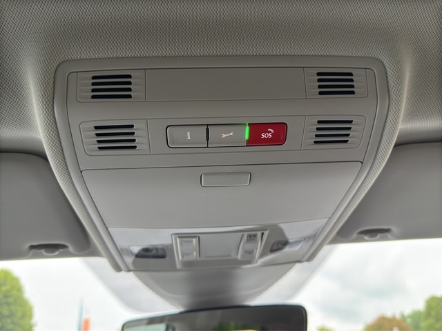 Volkswagen Polo 1.0 TSI DSG