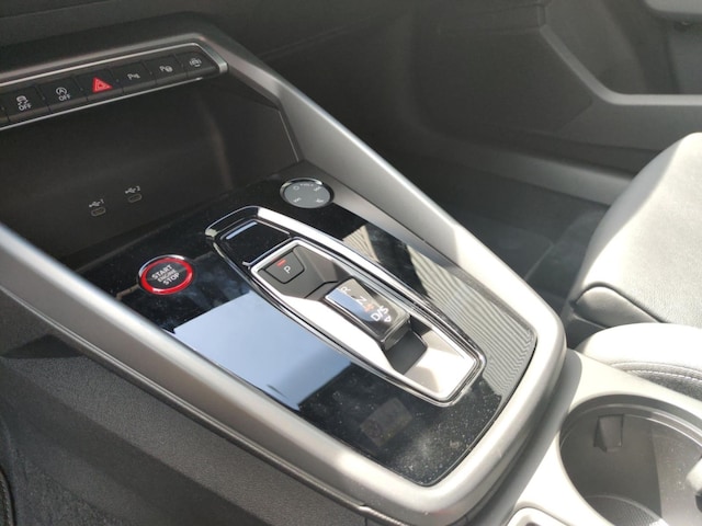 Audi S3 Quattro S-Tronic Sportback