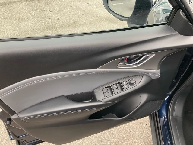 Mazda CX-3 Revolution