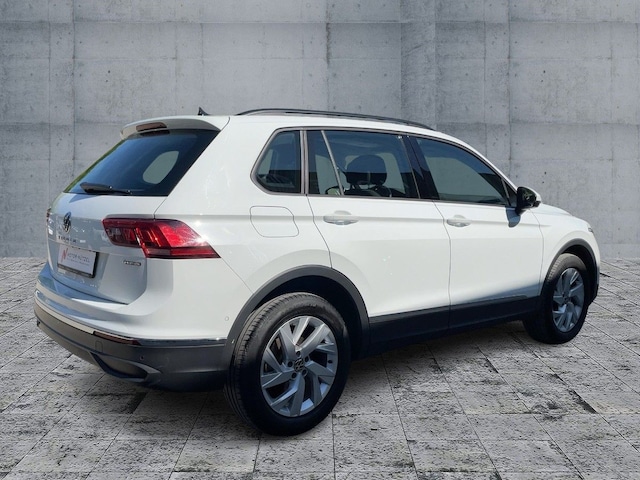 Volkswagen Tiguan 2.0 TDI DSG Life