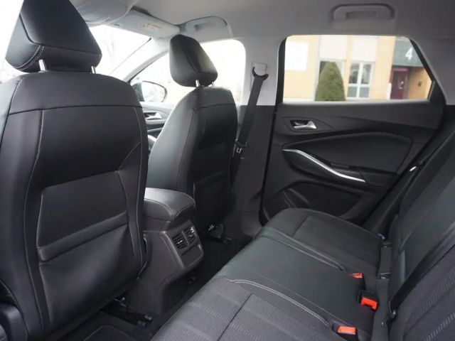 Opel Grandland X GS-Line Grand Sport