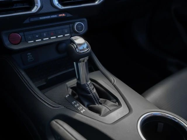 Ford Mustang GT 5.0 V8