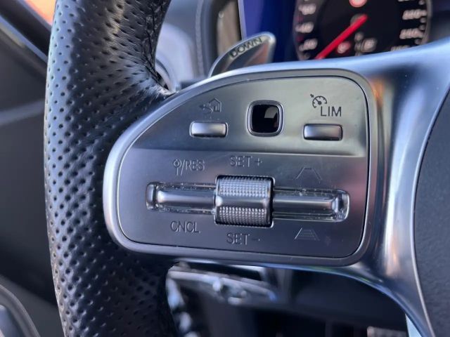 Mercedes-Benz G 63 AMG AMG Line