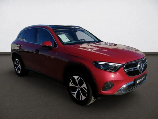 Mercedes-Benz GLC 300 4MATIC AVANTGARDE