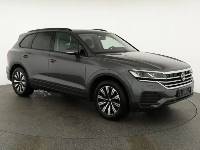 Volkswagen Touareg 3.0 V6 TDI 4Motion