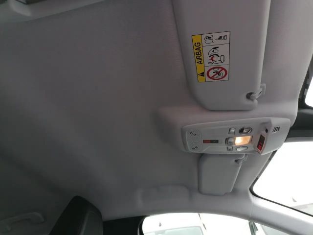 Peugeot E-208 Allure Pack