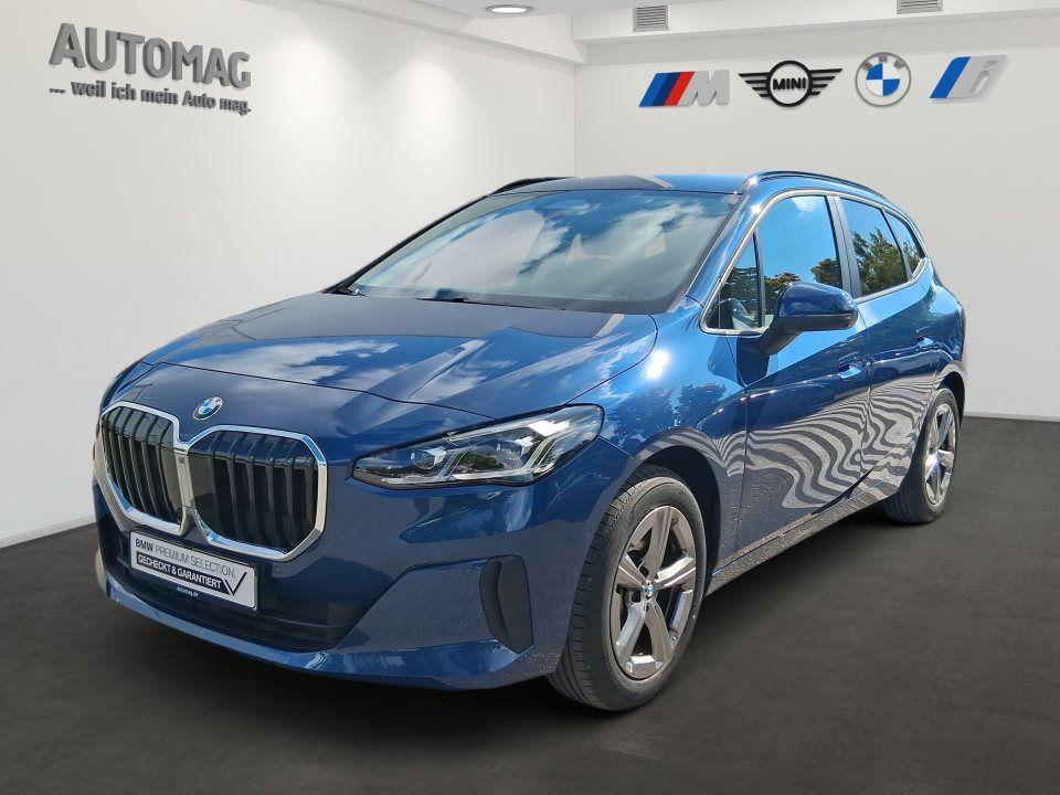 BMW 223 223i Active Tourer