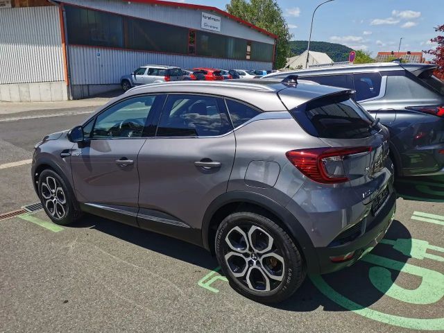 Mitsubishi ASX PHEV