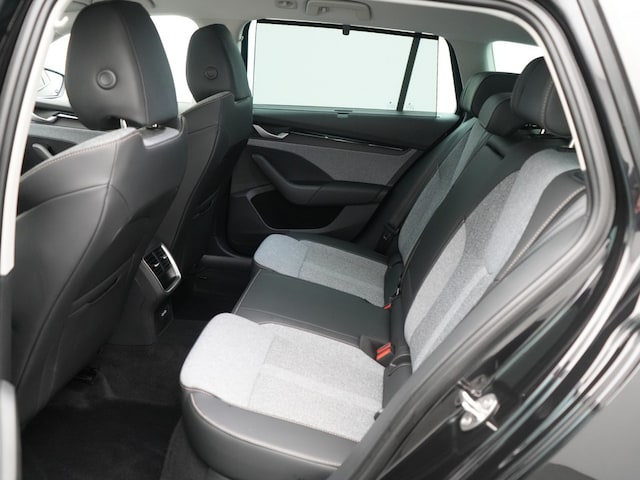 Skoda Octavia Combi Selection