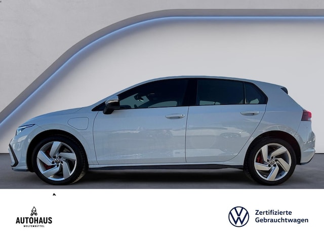 Volkswagen Golf GTE Golf VIII eHybrid