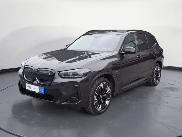 BMW iX3 Impressive iX3
