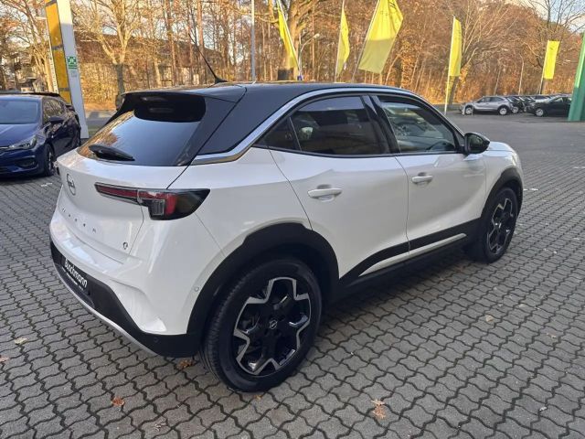 Opel Mokka Mokka-e Ultimate