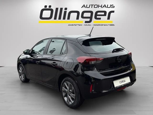 Opel Corsa 1.2 Turbo Edition Turbo business+