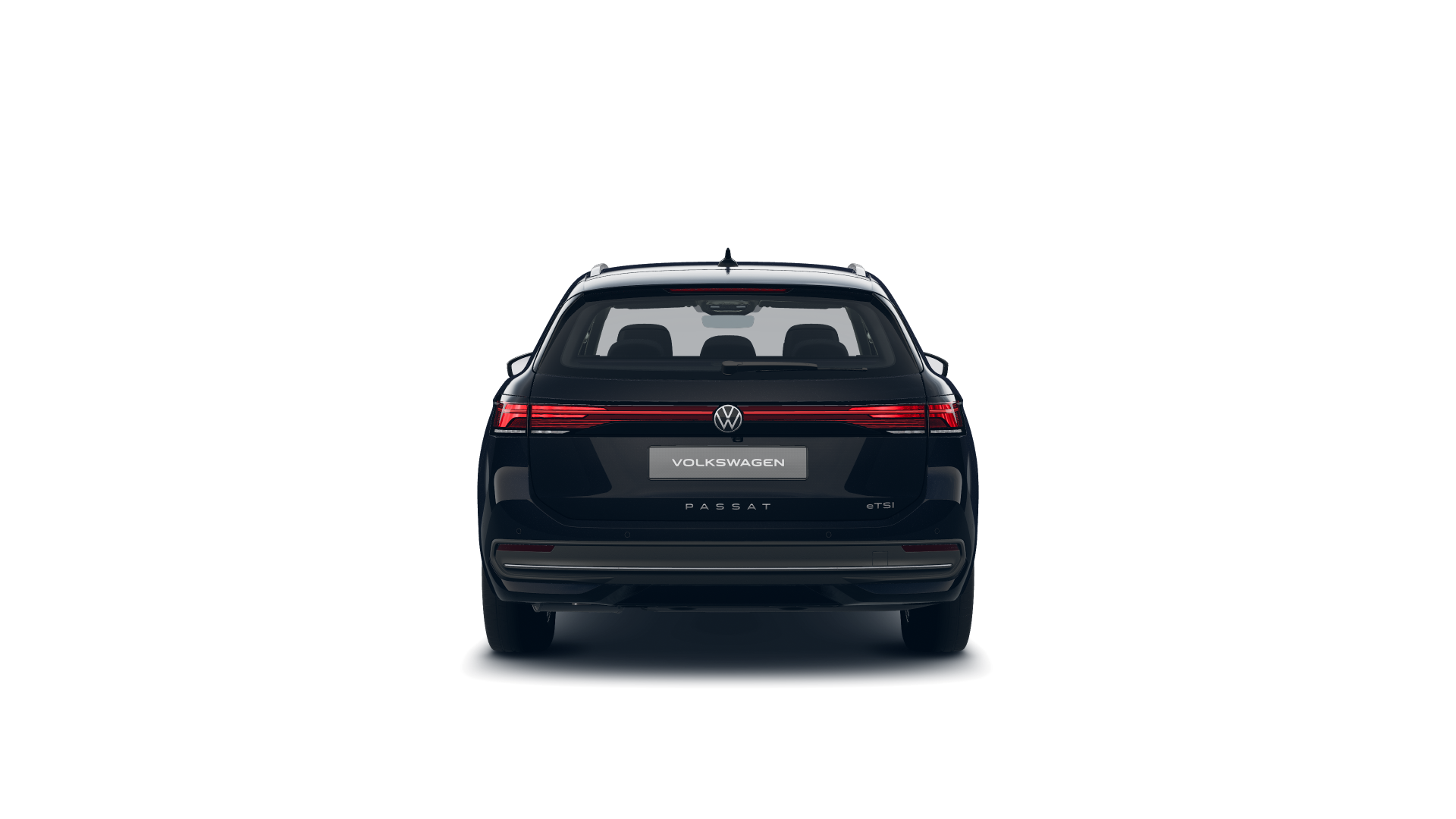Volkswagen Passat Business DSG