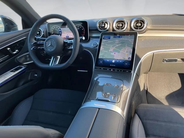 Mercedes-Benz CLE 200 4MATIC AMG Line Coupé