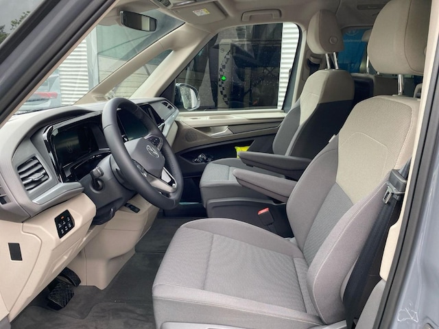 Volkswagen Multivan Multivan LÜ TDI 110 kw AHK Navi Kamera