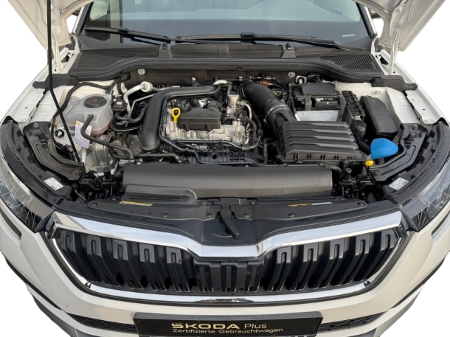 Skoda Kamiq 1.0 TSI Style Style