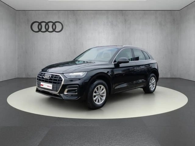 Audi Q5 40 TDI Quattro S-Tronic
