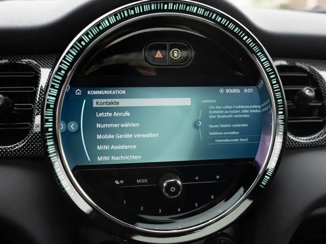 MINI Mini Electric SE