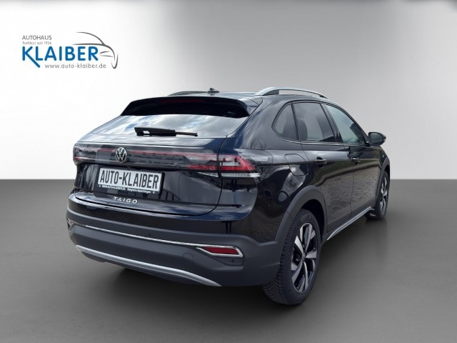 Volkswagen Taigo 1.5 TSI DSG Style