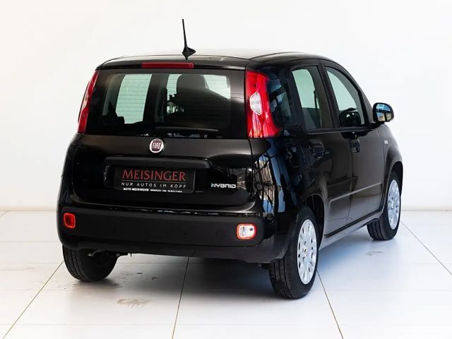 Fiat Panda 4x2