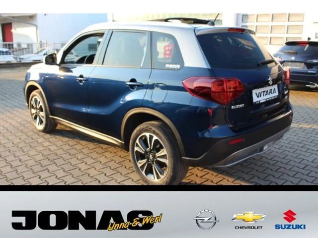 Suzuki Vitara Comfort