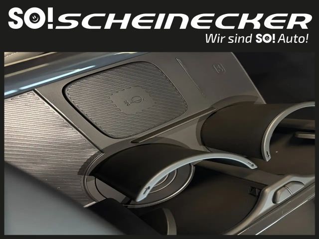 Kia EV5 81.4 kWh FWD GT-Line