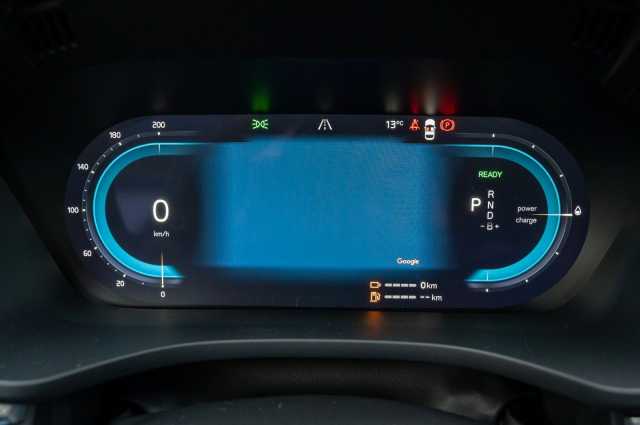 Volvo XC60 AWD Dark Plus T8