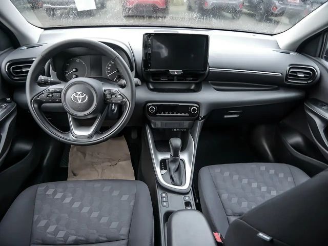 Toyota Yaris Hybride