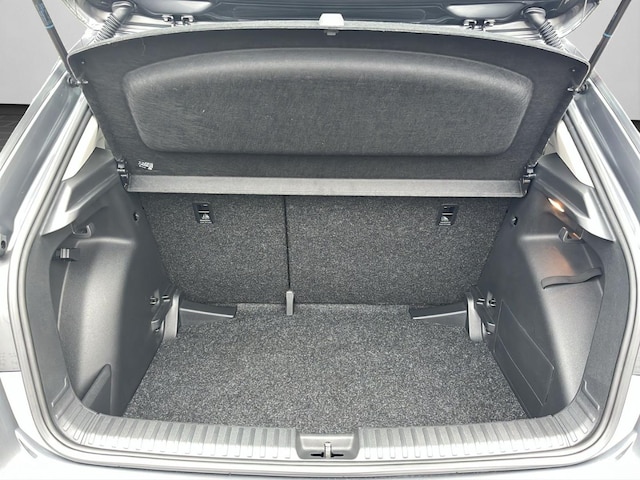 Skoda Fabia 1.0 TSI Selection