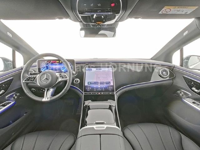 Mercedes-Benz EQE 300 Sedan