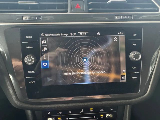 Volkswagen Tiguan 2.0 TDI Allspace DSG Life