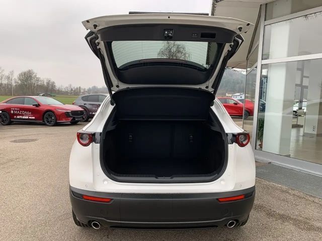 Mazda CX-30 Exclusive-line