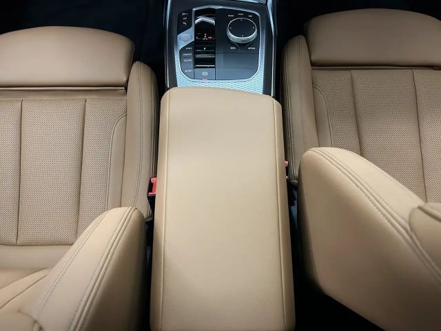 BMW 340 M-Sport Touring xDrive