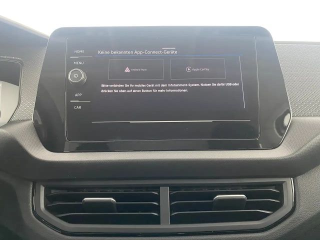 Volkswagen T-Cross 4Me TSI