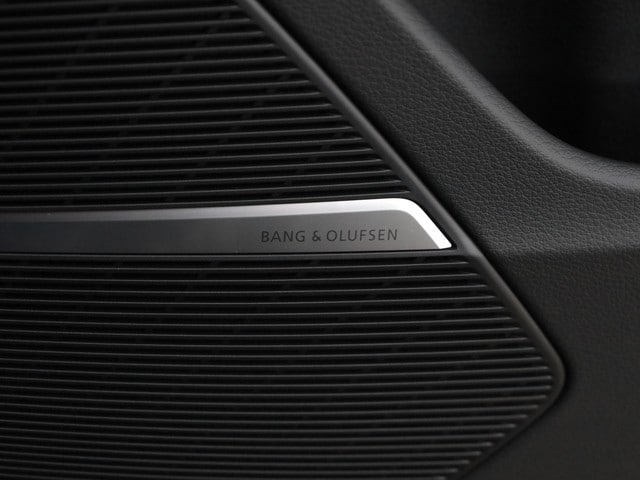 Audi RS Q8 Performance Quattro